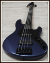 Sandberg California II TM5 Nighthawk Plus, Dark Grey Matte